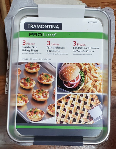 Tramontina commercial baking - tramontina,