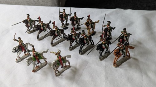 28mm napoleonic french line - 28mm,