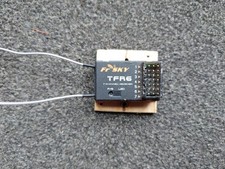 Frsky TFR6 Futaba FASST