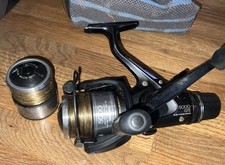 Shimano 5000GTE Aero