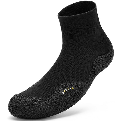 Minimalist barefoot sock shoes - minimalist,