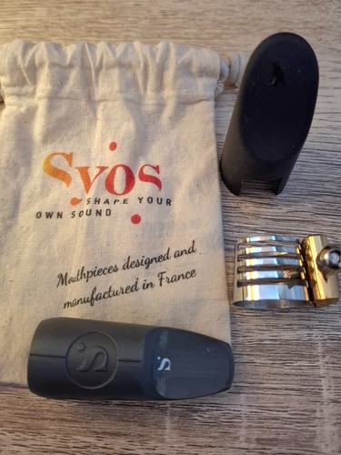 Syos smokey soprano - 7,