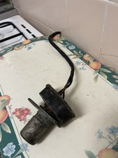 MORRIS MINOR - DIP SWITCH