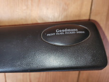 Goodmans GCE 7207i Car Stereo