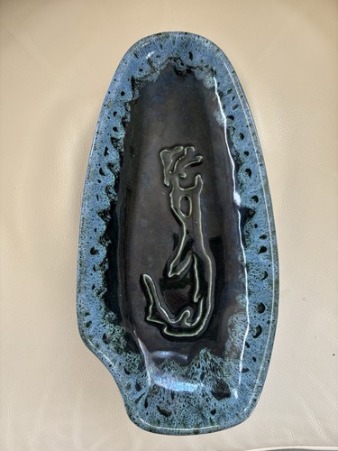Sylvac pottery dish - sylvac,