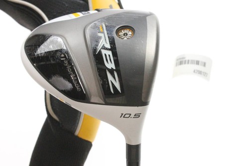 Taylormade rocketballz rbz - rocketballz,