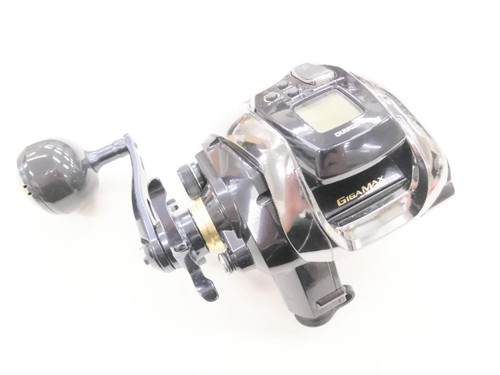Shimano beast master - shimano, 1000