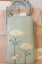 Radley Spring Rose Crossbody