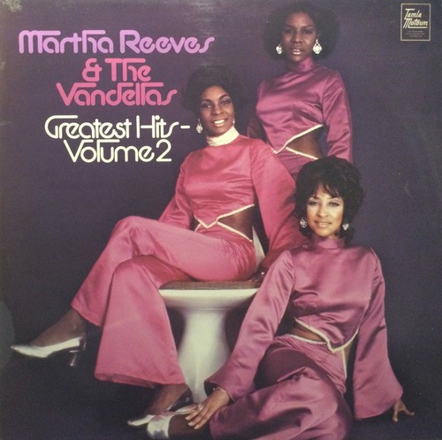 60s motown martha - 60s,