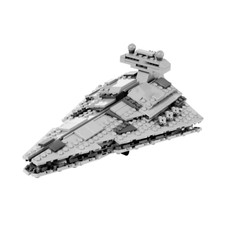 LEGO® - Star Wars - Episode 4/5/6 - Midi-Scale Imperial Star Destroyer - 8099