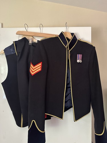 Rlc men military - rlc,