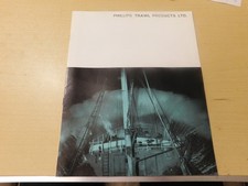 Phillips Trawl Products Ltd -