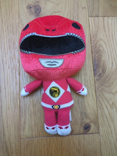 Funko red power - red,