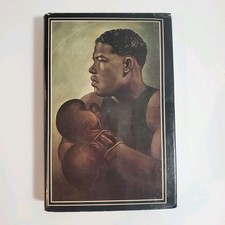 Joe Louis : My Life by Joe