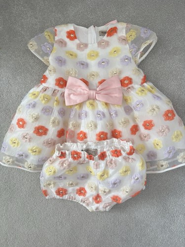 Hucklebones london baby - baby, girls
