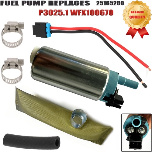 Fuel pump assembly - pump,