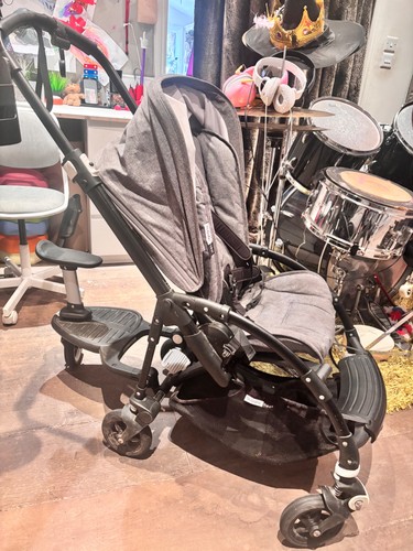 Bugaboo bee5 stroller - bugaboo,