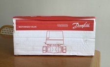 DANFOSS HP22 2-Port Shoe Valve