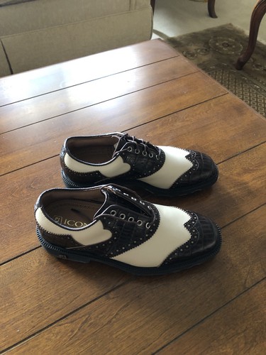 Footjoy icon size us - footjoy, 4.0