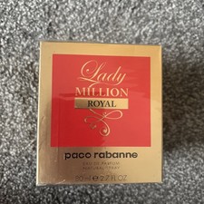 Paco Rabanne Lady Million