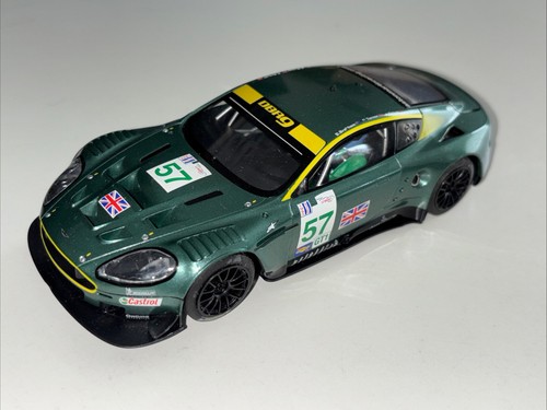 Scalextric hornby aston - scalextric,