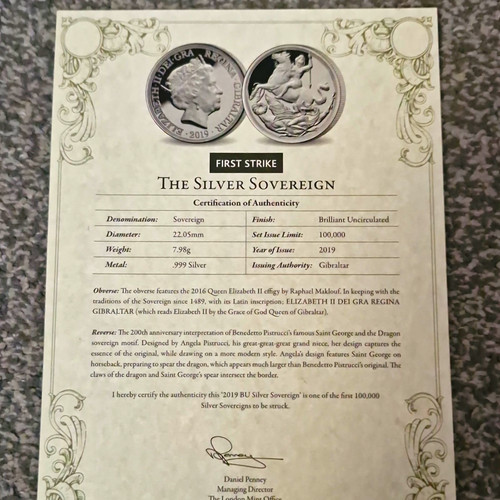 2019 gibraltar silver - 2019,