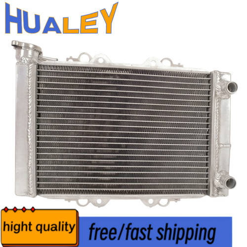 Radiator for 2008 - radiator, 2009