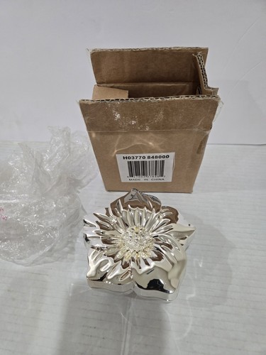 Silver safekeeper jewelry gem - silver,