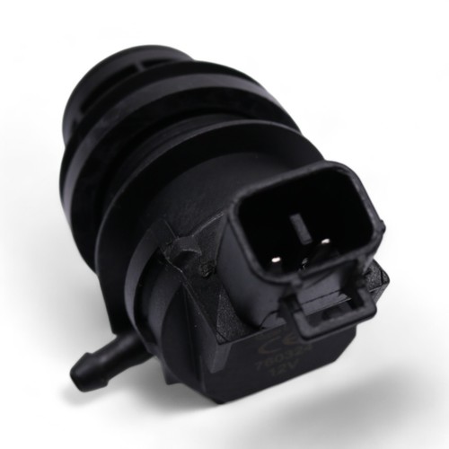Rear window washer pump mazda - window,