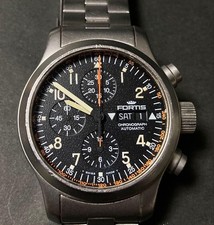 FORTIS B42 Chronograph