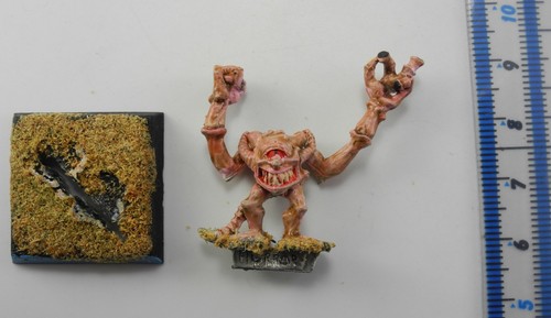 Tzeentch blue horror metal - tzeentch,