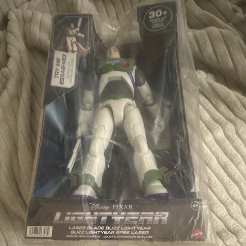 Mattel disney lightyear laser - mattel,