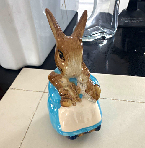 Royal doulton beatrix - doulton,