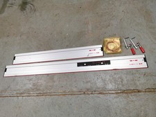 MAFELL F160 F110 PLUNGE SAW