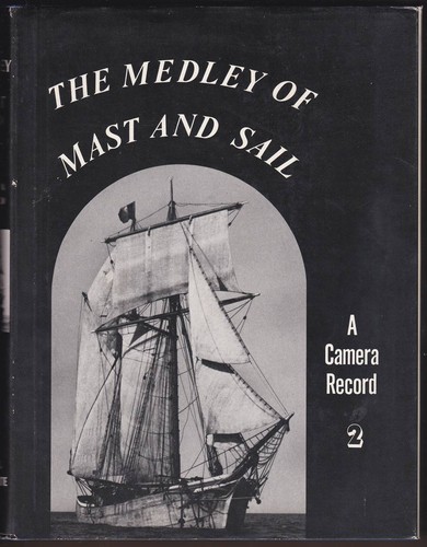 The medley mast and - medley, of