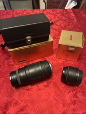 Sigma 75-300mm F4.5-5.6 APO