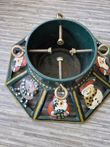 Vintage style heavy cast iron - vintage,