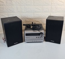 Panasonic SA-PM04 Micro Hi-fi