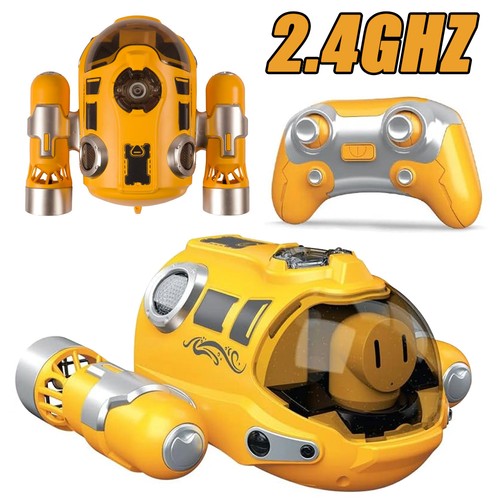 Ghz waterproof remote - 2.4,