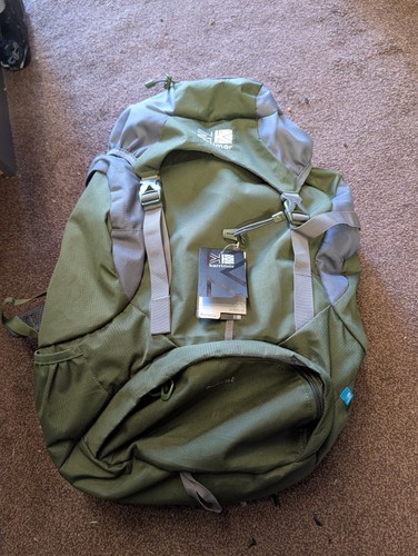 Karrimor bobcat rucksack - bobcat,