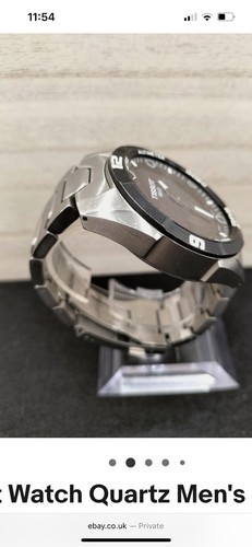 Tissot men touch solar - tissot, t-touch