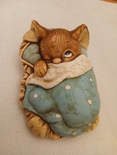 VTG 1960s PENDELPHIN RABBIT