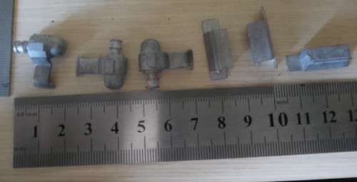 Gauge 7mm scale white - gauge,