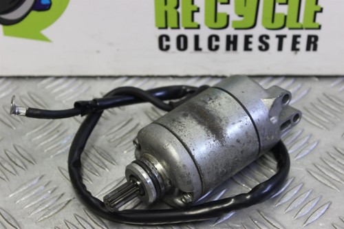 Yamaha 13s starter - r6,