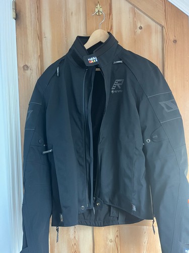 Rukka kalix gore tex men - rukka, gore-tex