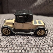 Corgi classics die cast - corgi, 1910