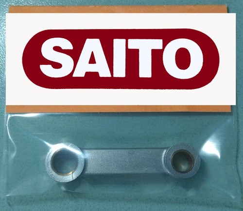 S65 saito 30 mk1 open - -,