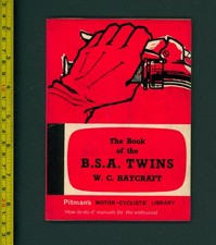 BSA 500 A7 650 A10 (48-62)