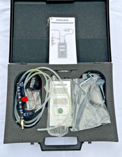 Volvo Measuring Tool - Diagnostic Adapter 9512985 Genuine Used