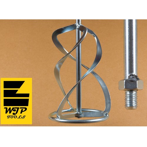 Mixing paddle stirrer - paddle, whisk